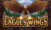 Eagles Wings slot by Microgaming
