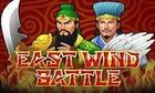 East Wind Battle slot game
