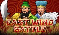 East Wind Battle by Skywind Group