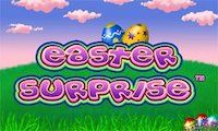 Easter Surprise slot by Playtech