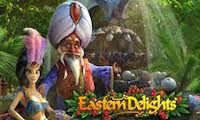 Eastern Delights slot by Playson