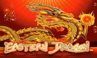 Eastern Dragon slot game