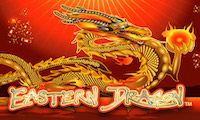 Eastern Dragon slot by Nextgen