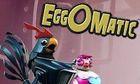 Eggomatic slot game