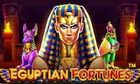 Egyptian Fortunes slot game