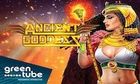 EGYPTIAN GODDESS slot by Blueprint