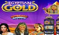 Egyptian Gold by IGT