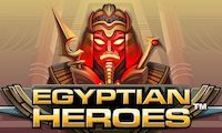 Egyptian Heroes slot by Net Ent