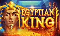 Egyptian King slot by iSoftBet