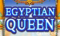 Egyptian Queen by Core Gaming