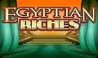 Egyptian Riches slot game