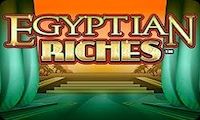 Egyptian Riches by Reels N Dice