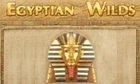 Egyptian Wilds slot game