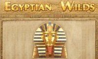 Egyptian Wilds by Cayetano Gaming