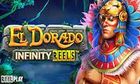 El Dorado Infinity Reels slot game