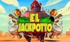 EL JACKPOTTO slot by Blueprint