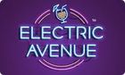 Electric Avenue slot game