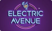 Electric Avenue by All41 Studios