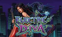 Electric Diva slot by Microgaming