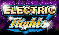 Electric Nights by Ainsworth Games