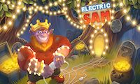 Electric Sam by Elk Studios