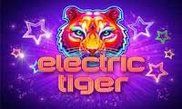 Electric Tiger slot by Igt