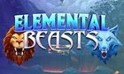 Elemental Beasts slot game
