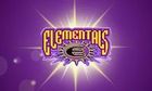Elementals slot game