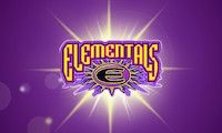 Elementals slot by Microgaming