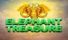 Elephant Treasure slot game