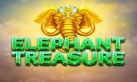 Elephant Treasure slot by Red Tiger Gaming