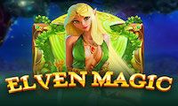 Elven Magic slot by Red Tiger Gaming