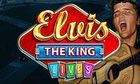 Elvis The King Lives slot game