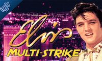 Elvis Multi Strike slot by Igt