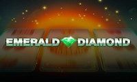 Emerald Diamond slot by Red Tiger Gaming