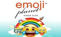 Emoji Planet slot by Net Ent