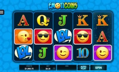 Emoticoins screenshot