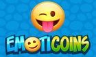 Emoticoins slot game