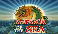 Emperor Of The Sea slot by Nextgen
