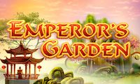 Emperors Garden slot by Nextgen