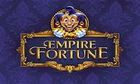 Empire Fortune slot game