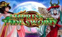 Empress Of The Jade Sword slot by Microgaming