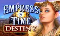 Empress Of Time Destiny by High 5 Games