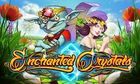 Enchanted Crystals slot game