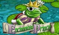Enchanted Prince slot by Eyecon