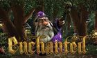 Enchanted slot game