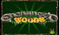 Enchanted Woods slot by Microgaming