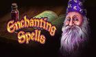 Enchanting Spells slot game