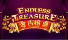 Endless Treasure slot game