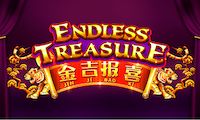 Endless Treasure slot by WMS